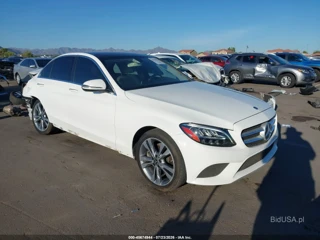 MERCEDES-BENZ MERCEDES-BENZ C 300 4MATIC