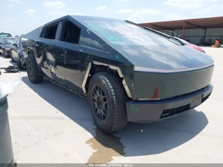 TESLA TESLA CYBERTRUCK