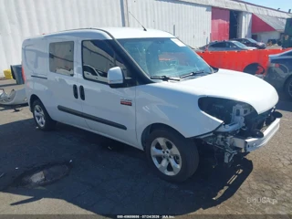 RAM RAM PROMASTER CITY SLT