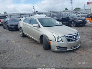 CADILLAC CADILLAC XTS STANDARD