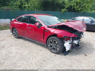HYUNDAI HYUNDAI SONATA SEL