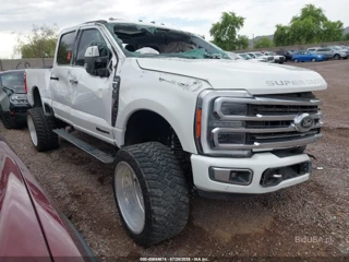 FORD FORD F-350 LIMITED