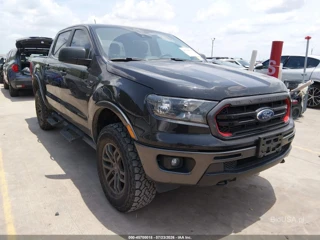 FORD FORD RANGER XLT