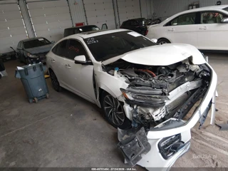 HONDA HONDA INSIGHT TOURING