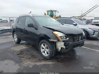 NISSAN NISSAN ROGUE SL