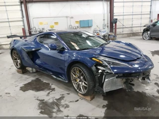 CHEVROLET CHEVROLET CORVETTE 3LZ
