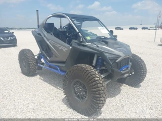 POLARIS POLARIS RZR PRO R PREMIUM