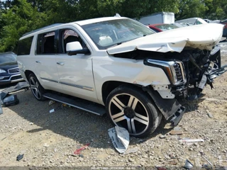 CADILLAC CADILLAC ESCALADE ESV PREMIUM