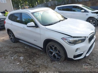 BMW X1 XDRIVE28I