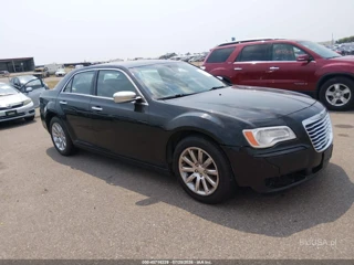 CHRYSLER CHRYSLER 300 LIMITED