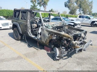JEEP JEEP WRANGLER SPORT S 4X4