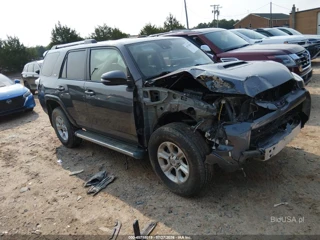 TOYOTA TOYOTA 4RUNNER SR5/TRAIL/SR5 PREMIUM/LIMITED/NIGHT SHADE