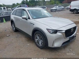 MAZDA MAZDA CX-90 PHEV PREFERRED PACKAGE