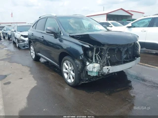 LEXUS LEXUS RX 350