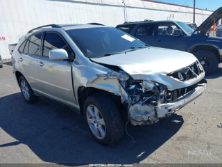 LEXUS LEXUS RX 330