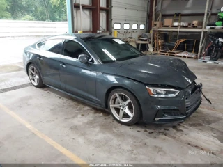 AUDI AUDI A5 45 PREMIUM