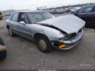BUICK BUICK LESABRE CUSTOM