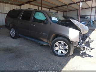 GMC YUKON XL 1500 SLT
