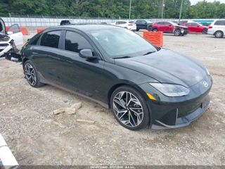 HYUNDAI HYUNDAI IONIQ 6 SEL