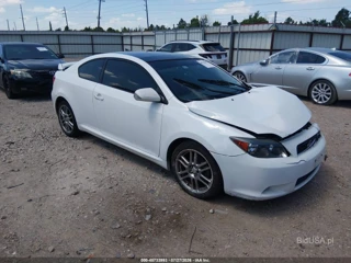 SCION SCION TC