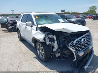 HYUNDAI HYUNDAI PALISADE SEL