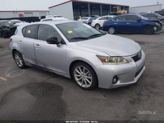 LEXUS LEXUS CT 200H