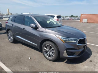 ACURA ACURA RDX TECHNOLOGY PACKAGE