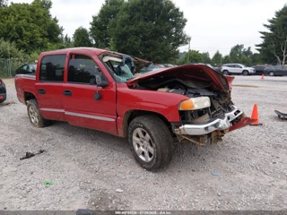 GMC SIERRA 1500 SLT