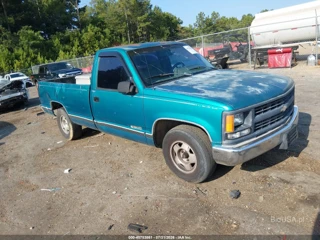 CHEVROLET CHEVROLET GMT-400 C1500