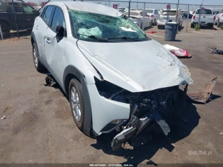 MAZDA MAZDA CX-3 SPORT