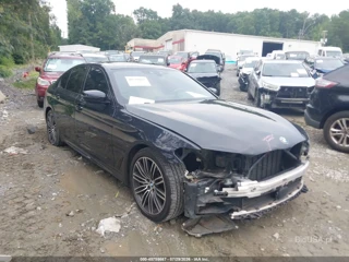 BMW 530I