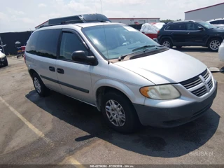 DODGE DODGE CARAVAN SE