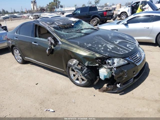 LEXUS LEXUS ES 350