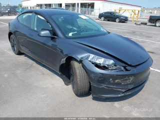TESLA TESLA MODEL 3 PREMIUM REAR-WHEEL DRIVE/REAR-WHEEL DRIVE