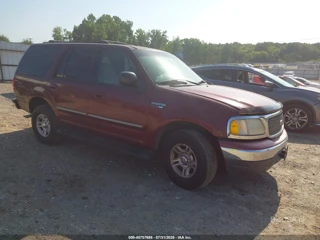 FORD FORD EXPEDITION XLT