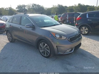 KIA KIA NIRO TOURING