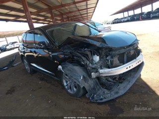 ACURA ACURA RDX ADVANCE PACKAGE