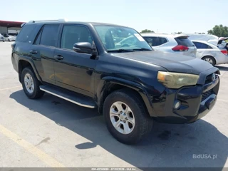TOYOTA TOYOTA 4RUNNER SR5 PREMIUM