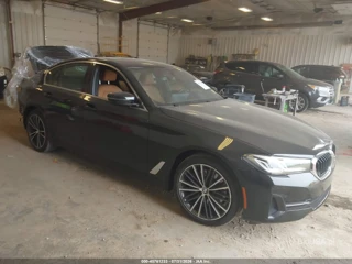 BMW 530 I XDRIVE