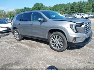 GMC ACADIA DENALI AWD