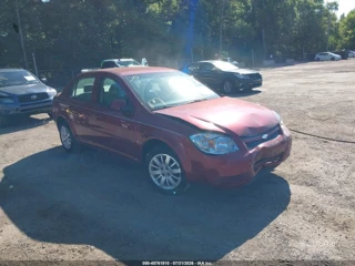 CHEVROLET CHEVROLET COBALT LT