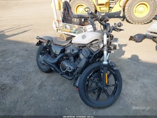 HARLEY-DAVIDSON HARLEY-DAVIDSON RH975