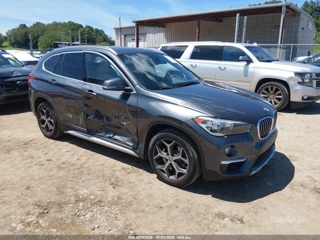 BMW X1 XDRIVE28I