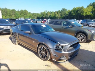 FORD FORD MUSTANG V6 PREMIUM