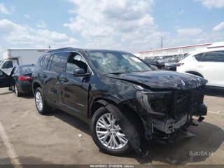 GMC ACADIA ELEVATION FWD