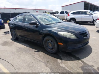 MAZDA MAZDA MAZDA6 I SPORT