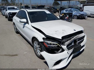 MERCEDES-BENZ MERCEDES-BENZ C 300