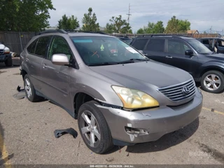 LEXUS LEXUS RX 330