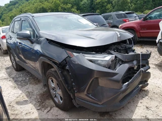 TOYOTA TOYOTA RAV4 HYBRID XLE