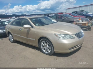 LEXUS LEXUS ES 350